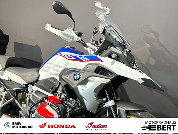 BMW R 1250 GS Style HP, 0015377