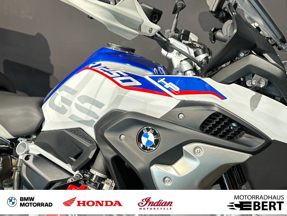 BMW R 1250 GS Style HP, 0015377