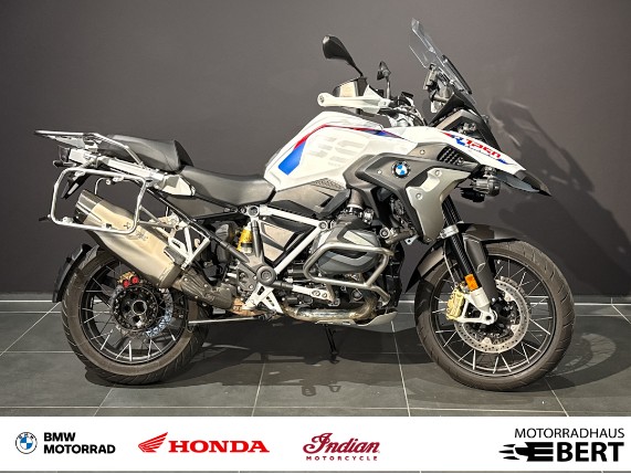 BMW R 1250 GS Style Rallye, 0020729