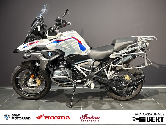 BMW R 1250 GS Style Rallye, 0020729