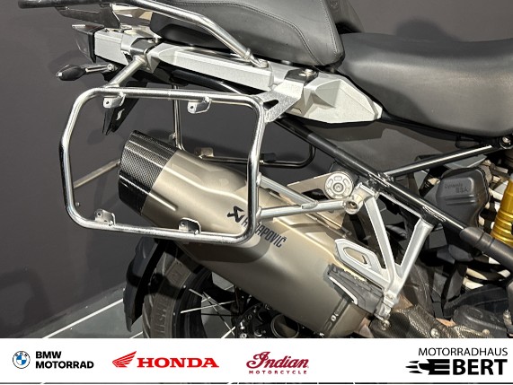 BMW R 1250 GS Style Rallye, 0020729