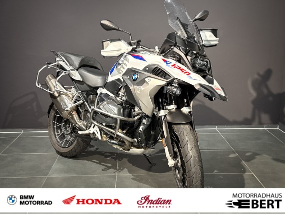 BMW R 1250 GS Style Rallye, 0020729