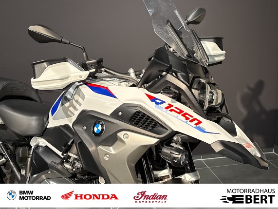 BMW R 1250 GS Style Rallye, 0020729