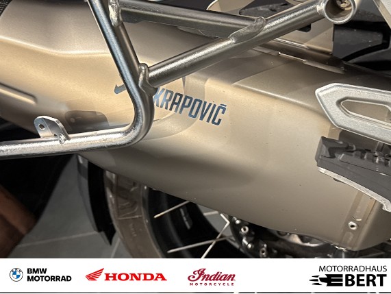 BMW R 1250 GS Style Rallye, 0020729