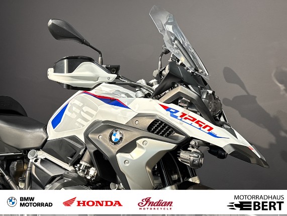 BMW R 1250 GS Style Rallye, 0020729