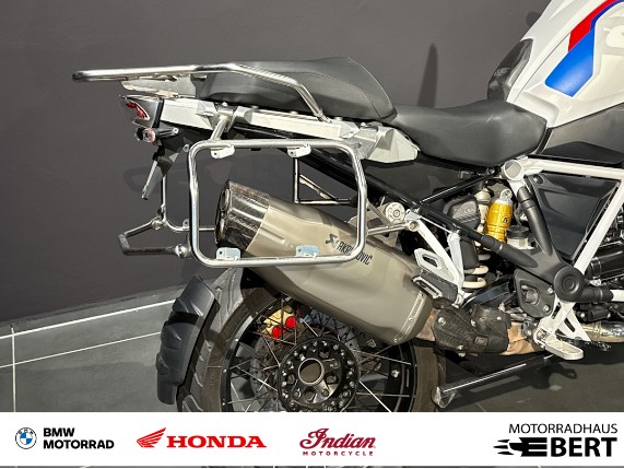 BMW R 1250 GS Style Rallye, 0020729