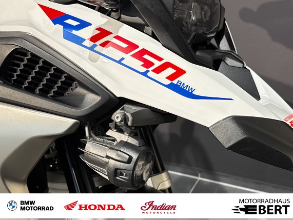 BMW R 1250 GS Style Rallye, 0020729