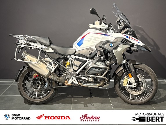 BMW R 1250 GS Style Rallye, 0020729