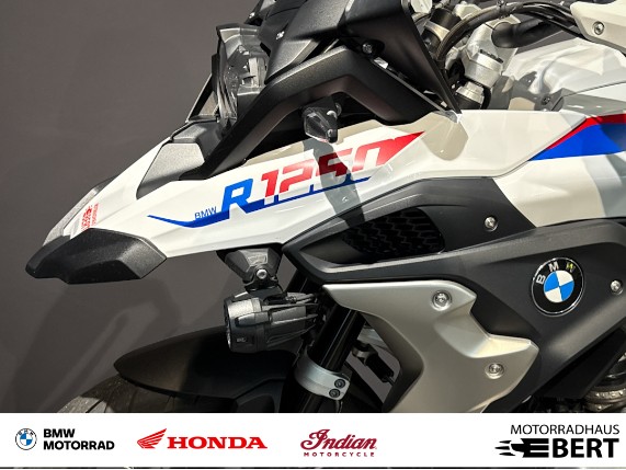 BMW R 1250 GS Style Rallye, 0020729