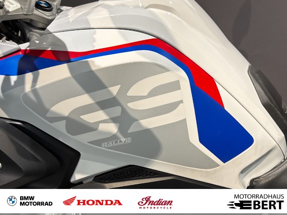 BMW R 1250 GS Style Rallye, 0020729