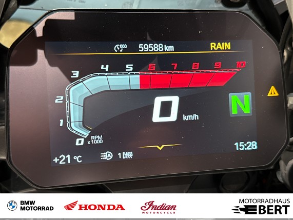 BMW R 1250 GS Style Rallye, 0020729
