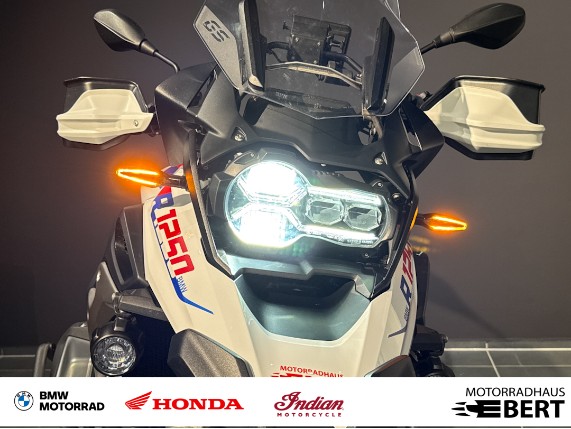 BMW R 1250 GS Style Rallye, 0020729