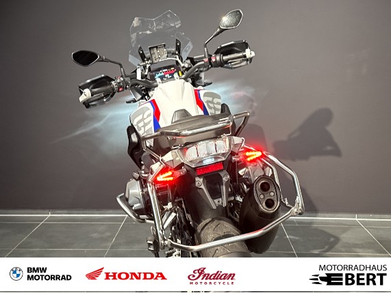 BMW R 1250 GS Style Rallye, 0020729