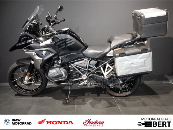 BMW R 1250 GS Triple Black, 0016819