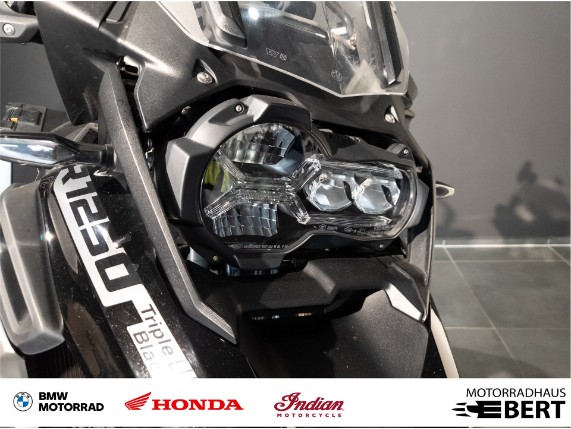 BMW R 1250 GS Triple Black, 0016819