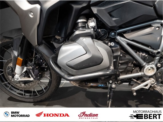 BMW R 1250 GS Triple Black, 0016819