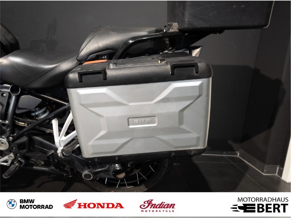 BMW R 1250 GS Triple Black, 0016819
