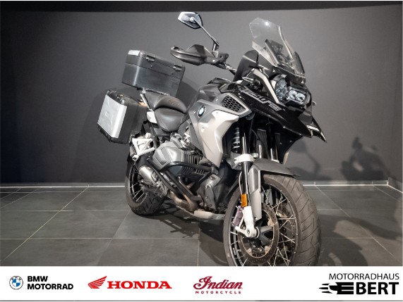 BMW R 1250 GS Triple Black, 0016819
