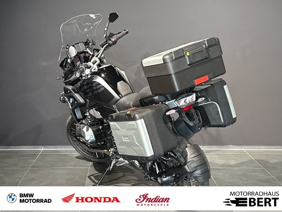 BMW R 1250 GS Triple Black, 0021269