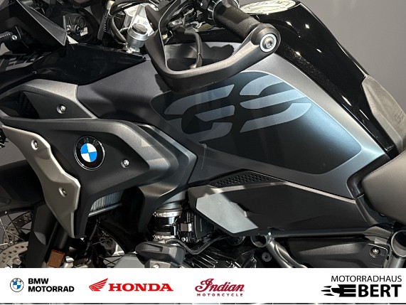 BMW R 1250 GS Triple Black, 0021269