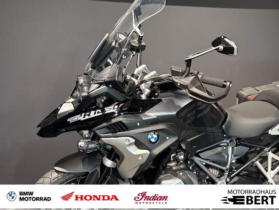 BMW R 1250 GS Triple Black, 0021269