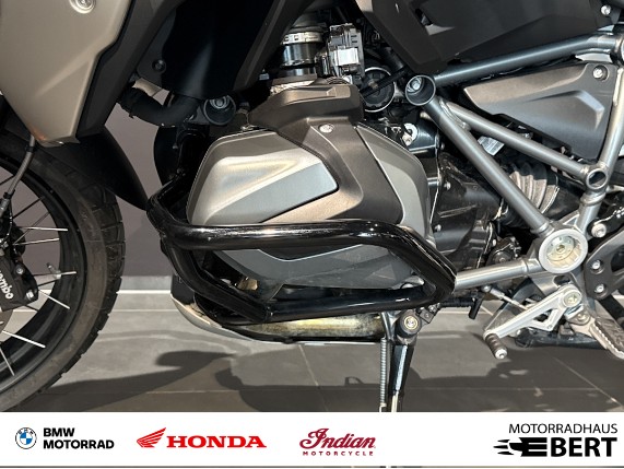 BMW R 1250 GS Triple Black, 0021269