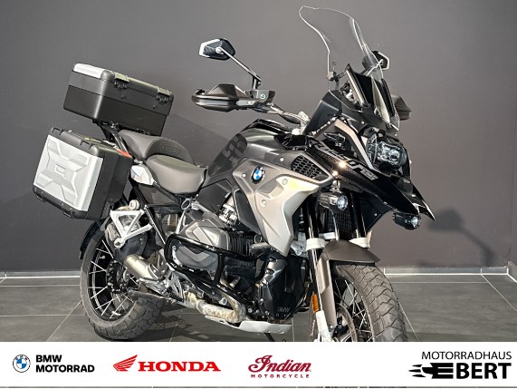 BMW R 1250 GS Triple Black, 0021269