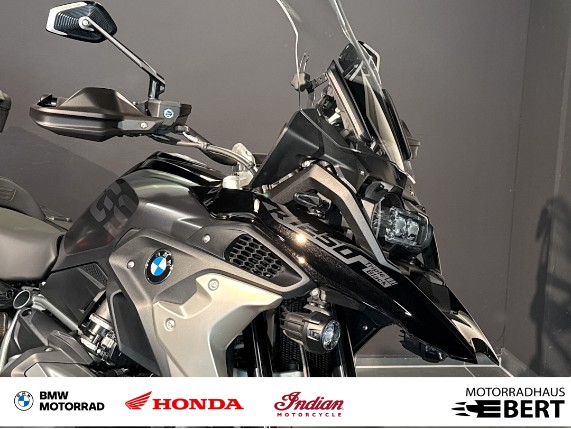 BMW R 1250 GS Triple Black, 0021269