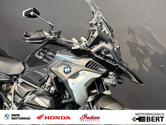 BMW R 1250 GS Triple Black, 0021269