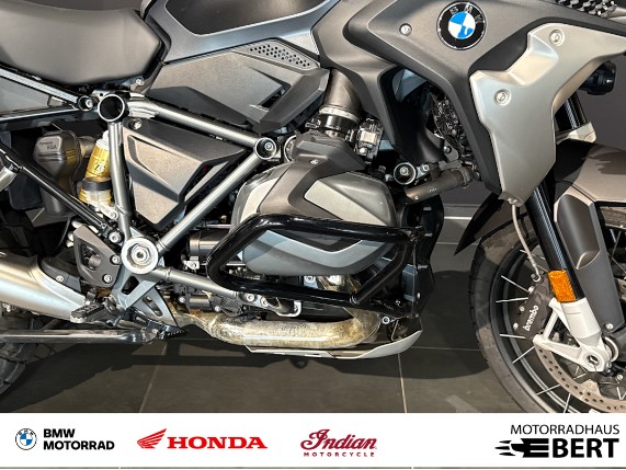 BMW R 1250 GS Triple Black, 0021269