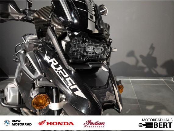 BMW R 1250 GS Triple Black, 0021446