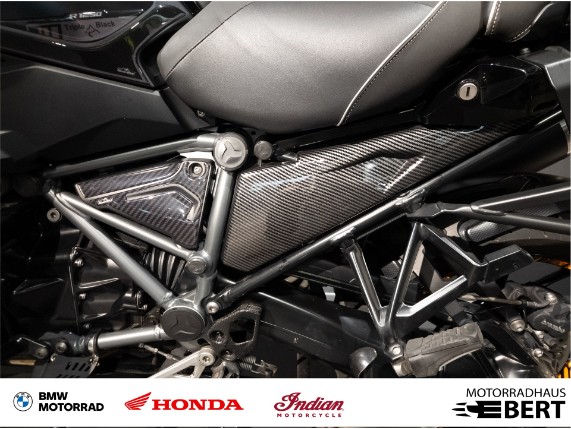 BMW R 1250 GS Triple Black, 0021446