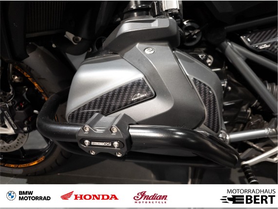 BMW R 1250 GS Triple Black, 0021446
