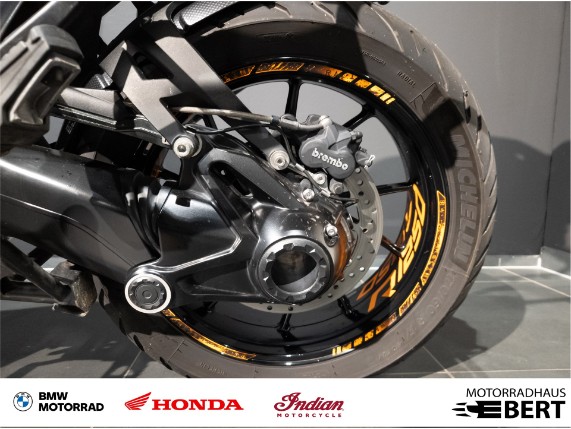 BMW R 1250 GS Triple Black, 0021446