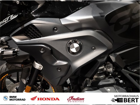 BMW R 1250 GS Triple Black, 0021446