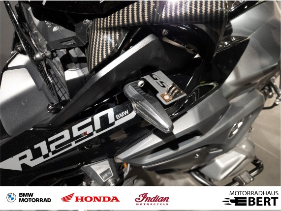 BMW R 1250 GS Triple Black, 0021446