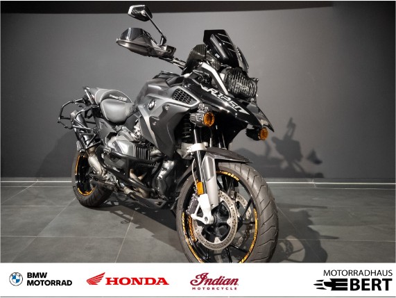 BMW R 1250 GS Triple Black, 0021446