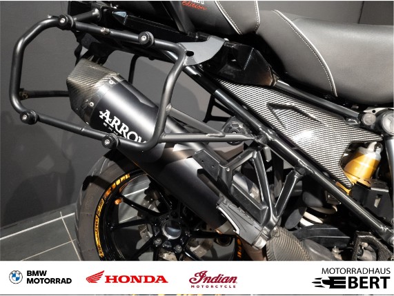 BMW R 1250 GS Triple Black, 0021446
