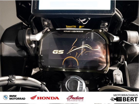 BMW R 1250 GS Triple Black, 0021446