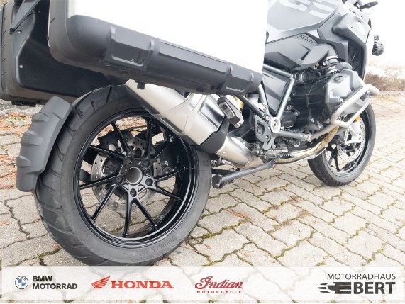 BMW R 1250 GS, WB10M0109N6F96748