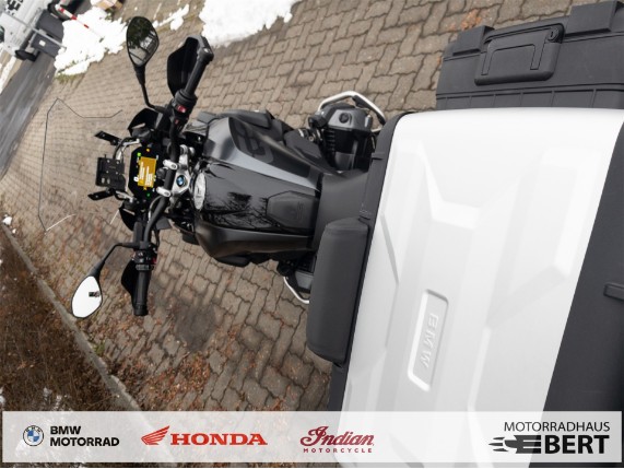 BMW R 1250 GS, WB10M0109N6F96748