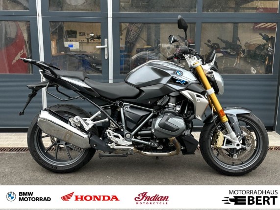 BMW R 1250 R, 0019886