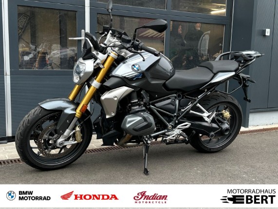 BMW R 1250 R, 0019886