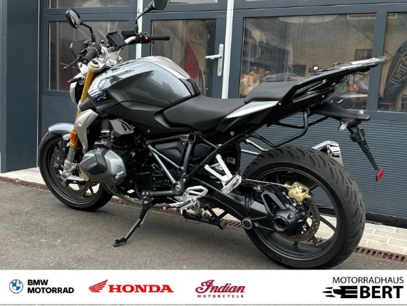 BMW R 1250 R, 0019886