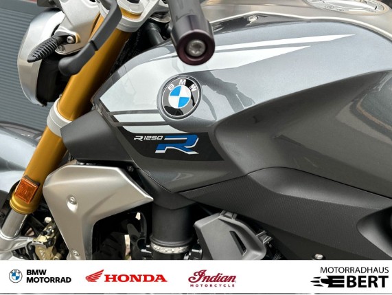 BMW R 1250 R, 0019886