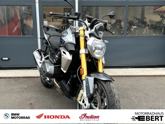 BMW R 1250 R, 0019886