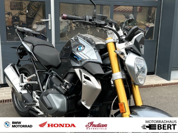BMW R 1250 R, 0019886