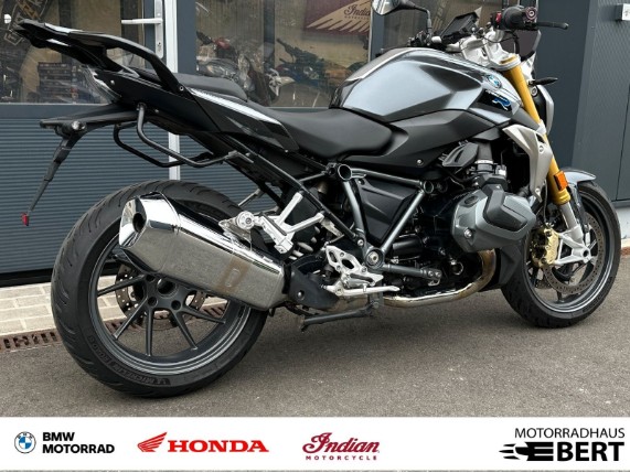 BMW R 1250 R, 0019886