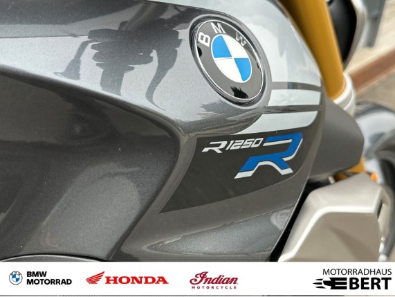 BMW R 1250 R, 0019886