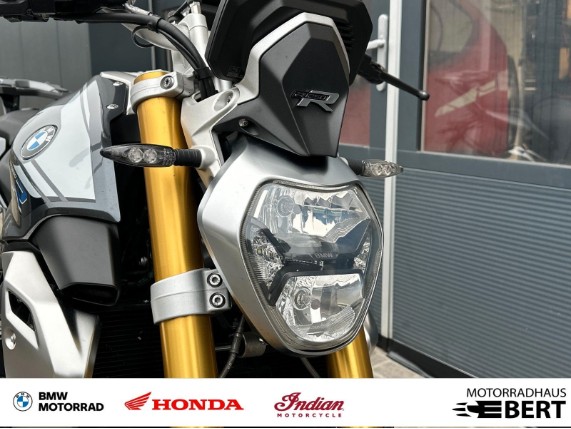 BMW R 1250 R, 0019886